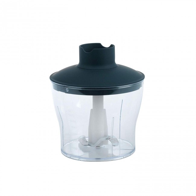 Hachoir plastique pour mixeur électrique 61679 - Lacor