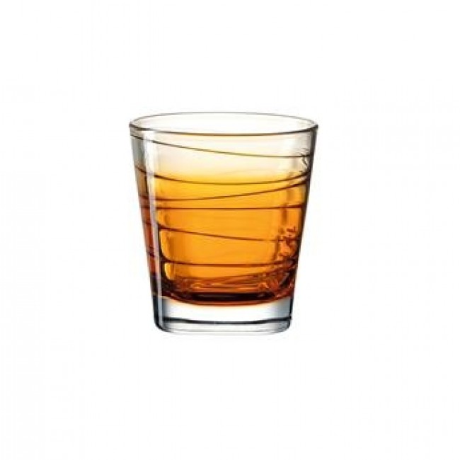 Gobelet forme haute 36cl - Lot de 6 - Longchamp - Cristal d'Arques