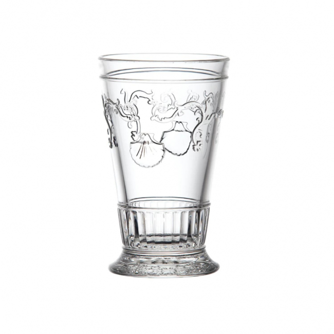 Gobelet forme basse 32cl - Lot de 6 - Longchamp - Cristal d'Arques