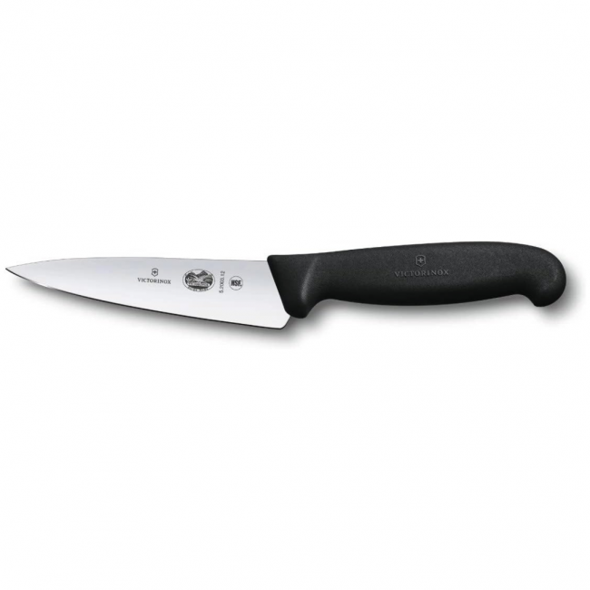 couteau d'office SwissClassic pour les taches de precision - lame 8cm poignee synthetique rose - swissclassic - victorinox