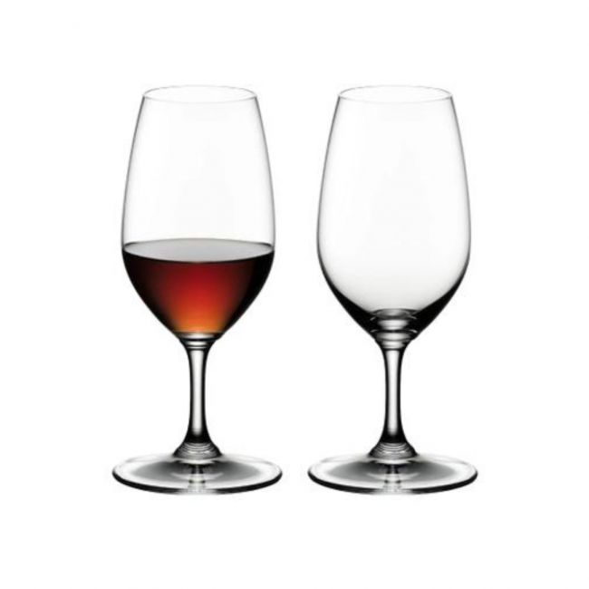 Verre à pied Porto 7cl - Cabernet - Chef & Sommelier