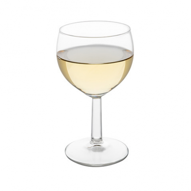 Verre à vin 24cl - A l'unité - Fiore - Bormioli Rocco