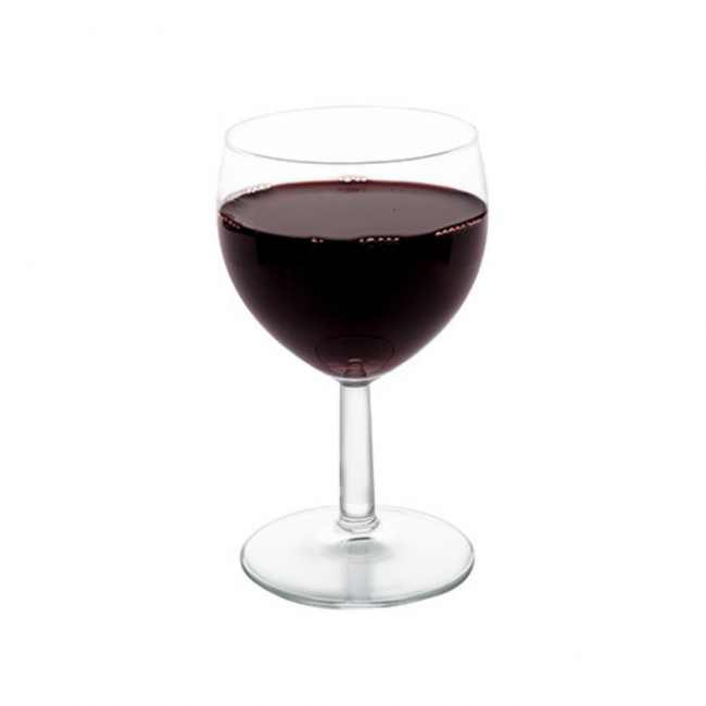 Verre à vin 24cl - A l'unité - Fiore - Bormioli Rocco