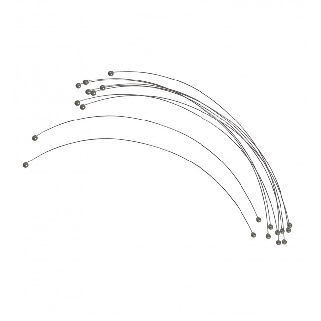 Fils de rechange pour lyre 21cm - Lyre et accessoires - Louis Tellier