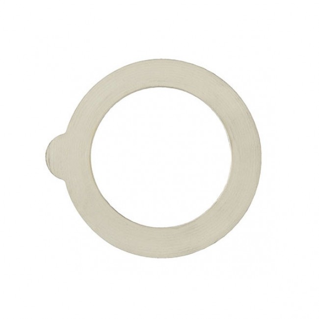 Joint remplacement blanc 95 mm - Fido - Bormioli Rocco