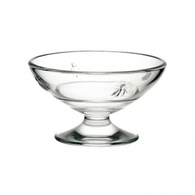 Coupe à glace - Coupelle apéritive 20cl - Lot de 6 - Abeille - La Rochère