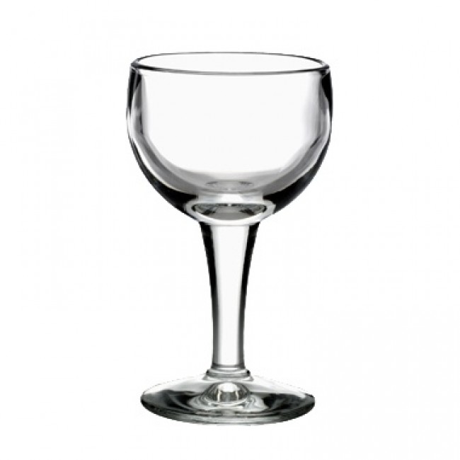 Verre à vin rouge 14cl - Lot de 6 - Ballon - La Rochère