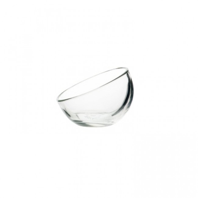 Verrine boule 5cl en verre soufflé - Lot de 6 - Bubble - La Rochère