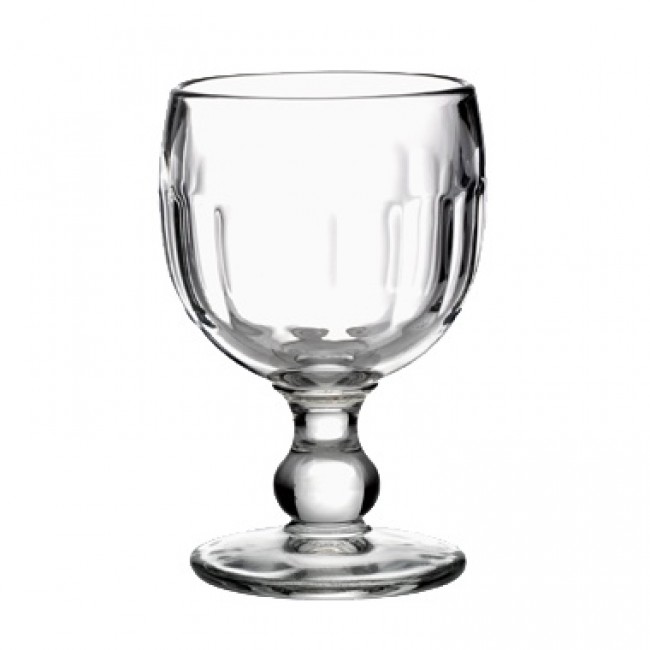 Verre à vin 20cl - Lot de 6 - Coteau - La Rochère
