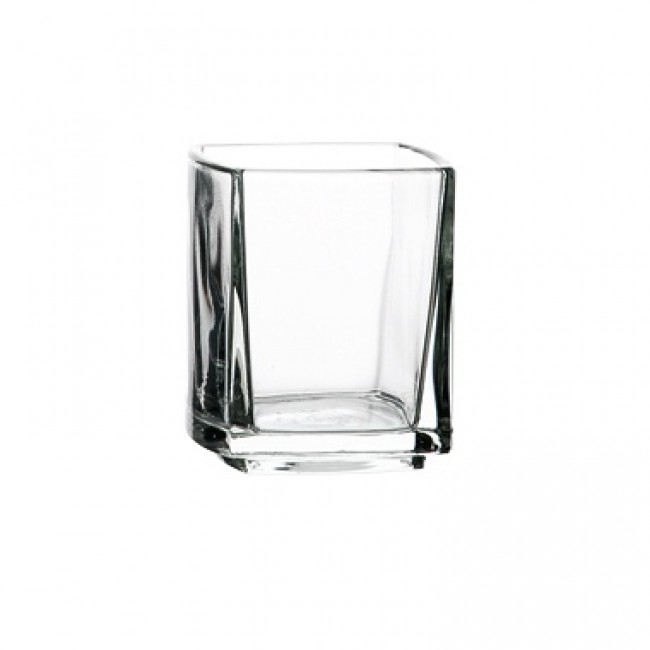 Verrine 10cl - Lot de 6 - Kube - La Rochère