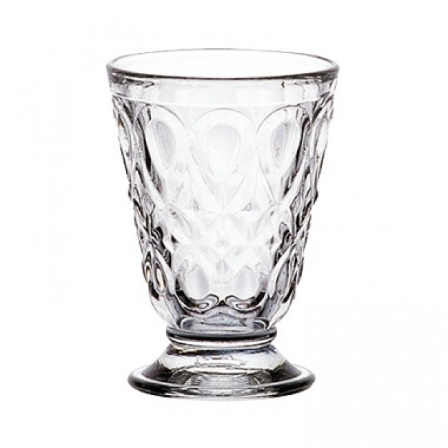 Verre à eau - gobelet 20cl - Lot de 6 - Lyonnais - La Rochère