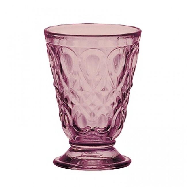Verre à eau - gobelet améthyste 20cl - Lot de 6 - Lyonnais - La Rochère