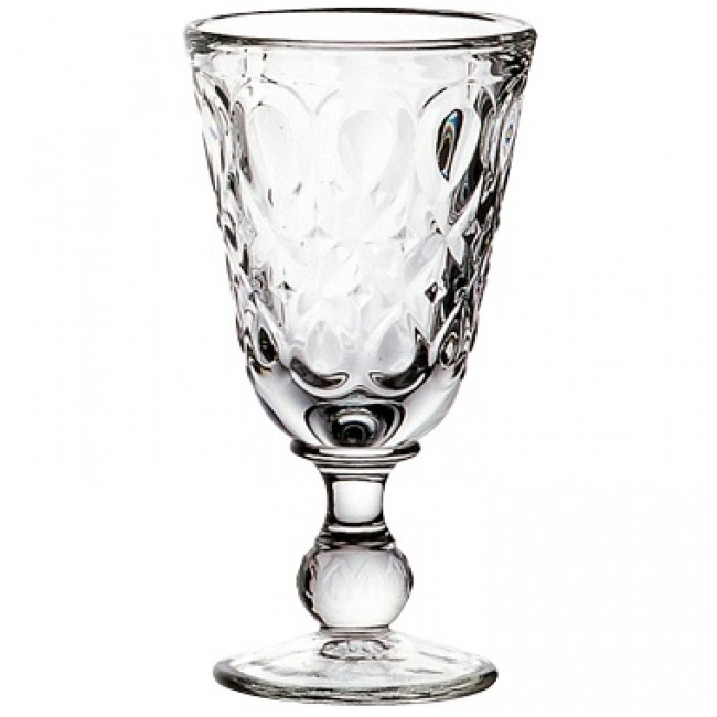 Verre à vin 23cl - Lot de 6 - Lyonnais - La Rochère