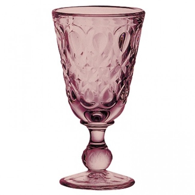Verre à vin violet 23cl - Lot de 6 - Lyonnais - La Rochère