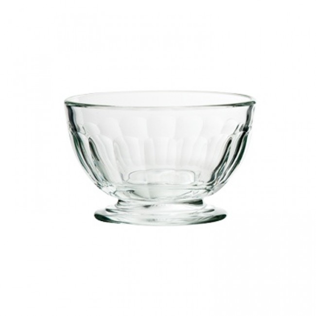 Mini bol - coupelle ronde en verre 15cl - Périgord - La Rochère
