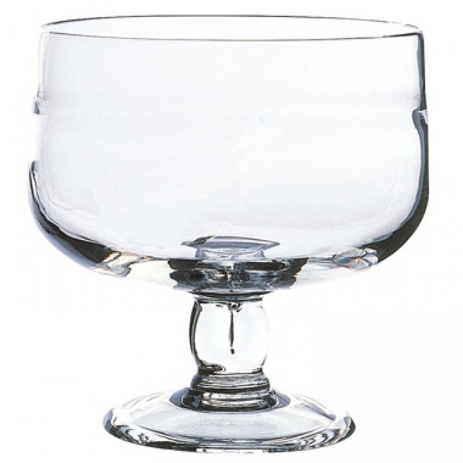 Coupe à sangria ou à punch en cristallin 600cl - Sangria - La Rochère