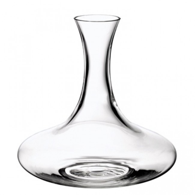 Carafe à décanter 150cl en cristallin soufflé - A l'unité - Surcouf - La Rochère
