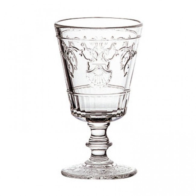 Verre à vin 20cl - Lot de 6 - Versailles - La Rochère