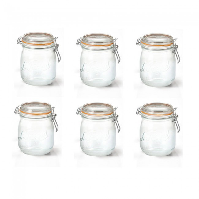 Tasses 18cl et sous-tasses à thé blanches en porcelaine - Lot de 2 - Fluto Pillivuyt