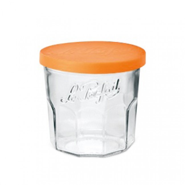 Tasses 18cl et sous-tasses à thé blanches en porcelaine - Lot de 2 - Fluto Pillivuyt