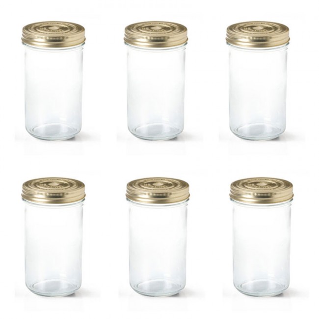 Tasses 18cl et sous-tasses à thé blanches en porcelaine - Lot de 2 - Fluto Pillivuyt