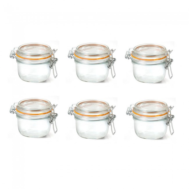 Tasses 18cl et sous-tasses à thé blanches en porcelaine - Lot de 2 - Fluto Pillivuyt