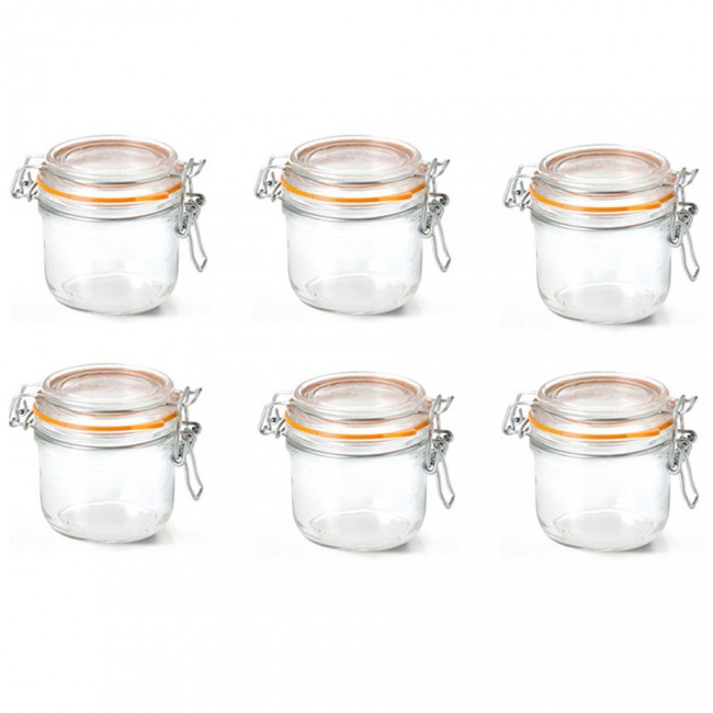 Tasses 18cl et sous-tasses à thé blanches en porcelaine - Lot de 2 - Fluto Pillivuyt
