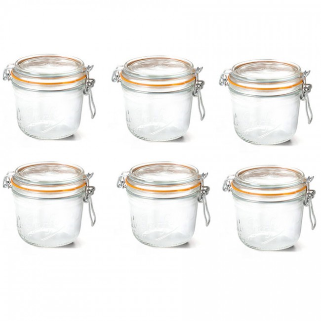 Tasses 18cl et sous-tasses à thé blanches en porcelaine - Lot de 2 - Fluto Pillivuyt