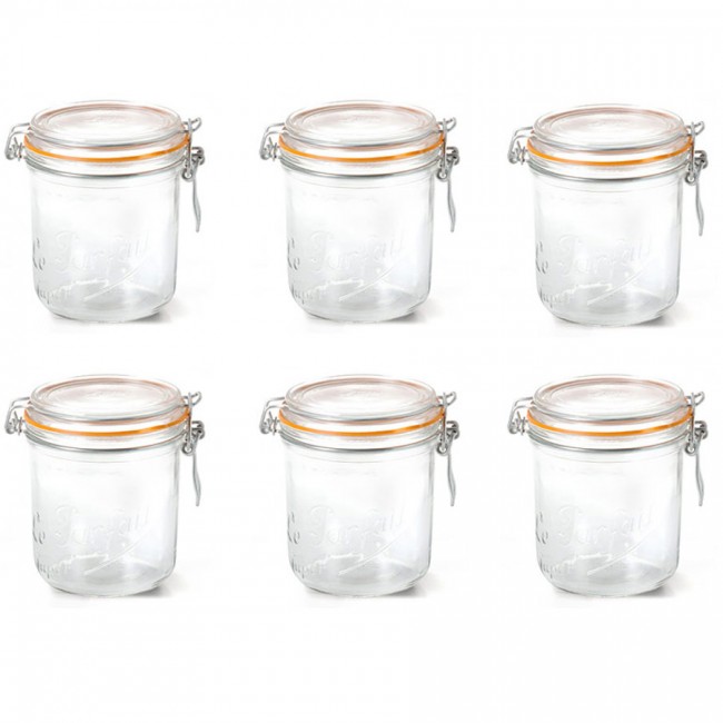 Tasses 18cl et sous-tasses à thé blanches en porcelaine - Lot de 2 - Fluto Pillivuyt