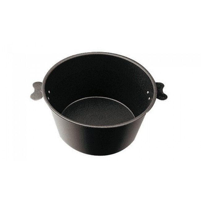 Moule à charlotte Ø18cm anti-adhérent