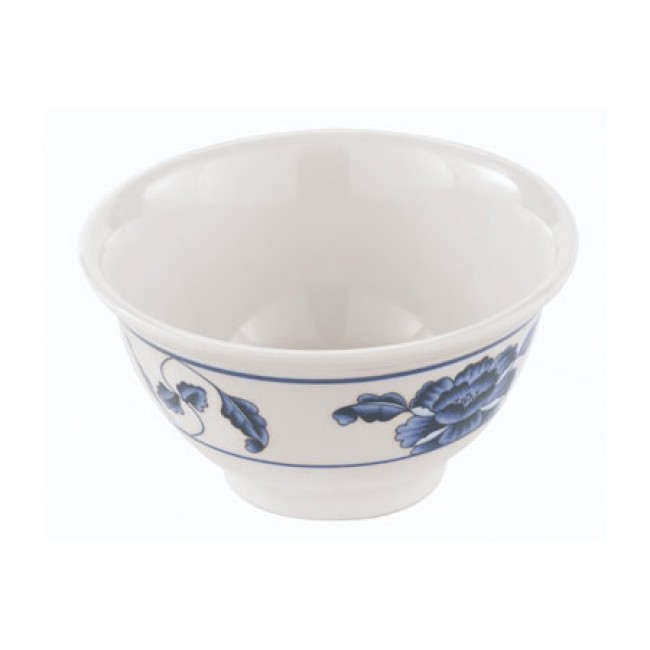 Bol à soupe asiatique mélamine