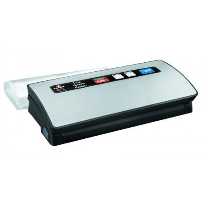 Machine sous-vide luxe - 120w - Sous-vide - Lacor