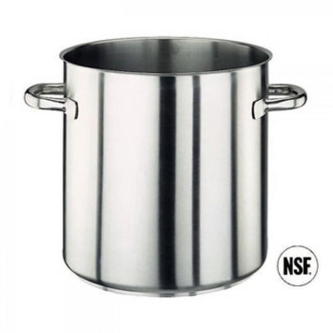 Marmite traiteur induction en inox 18/10 - Ø 36 cm - Série 1000 - Paderno