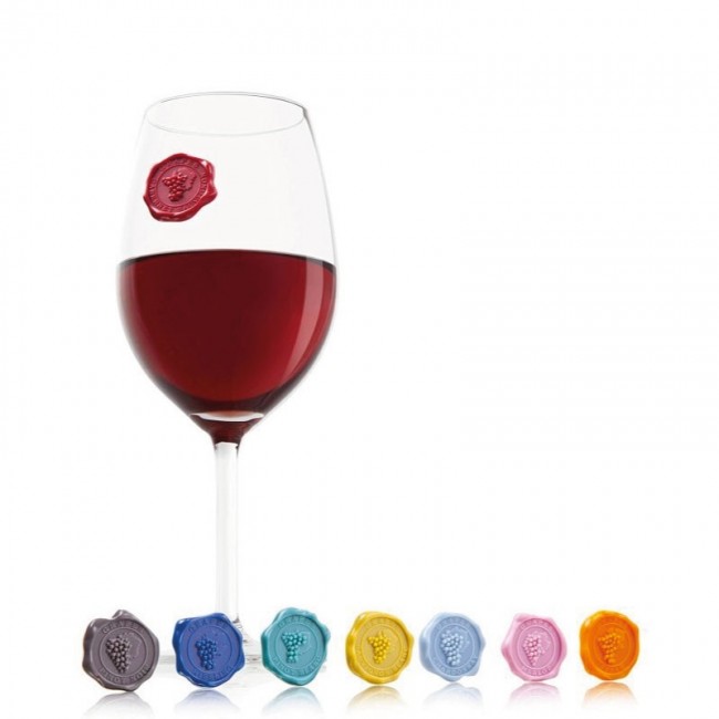 Moule à oeufs rond en silicone - A l'unité - Accessoires à oeufs - Lacor