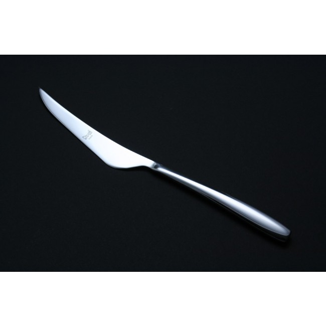 Couteau de table en inox 18/10 - Lot de 6 - Avangarde - Mepra