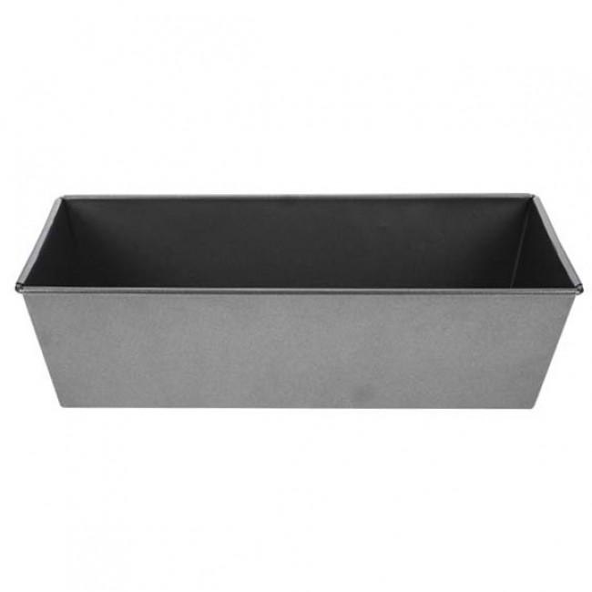 Moule à cake anti-adhérent évasé 25 x 11.3 cm - Cosy & trendy