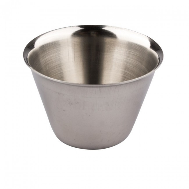 Moule à flan Lacor en inox 18/11 Ø 6cm - Moule à flan - Lacor