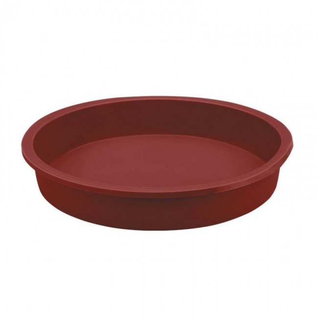 Moule à manqué en silicone 24 x 4.5cm - Pastryflex - Lacor