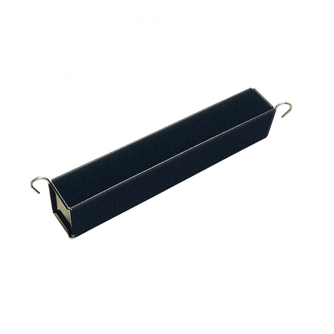 Moule à mini pâté en croûte 30 x 4cm anti-adhérent - Paderno