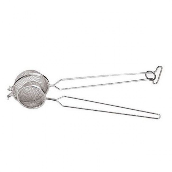 Moule à nid en inox - Araignée - Paderno