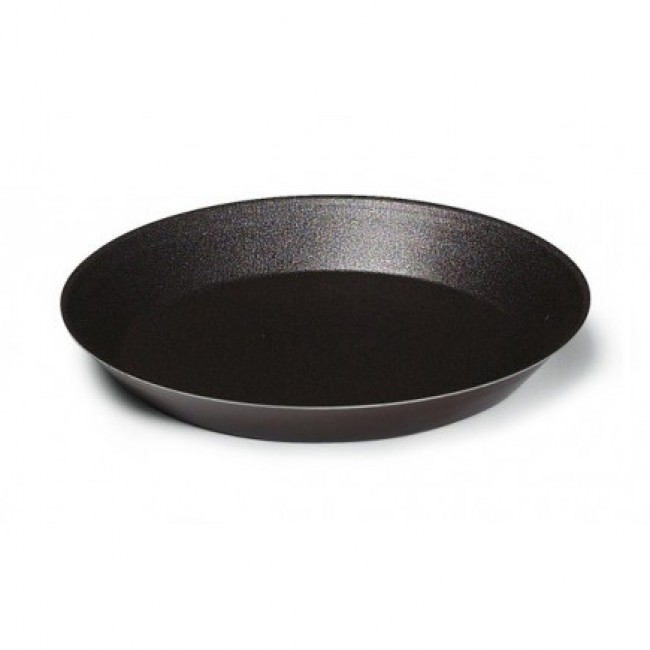Moule à tartelette ronde 10cm en métal anti-adhérent - Paderno