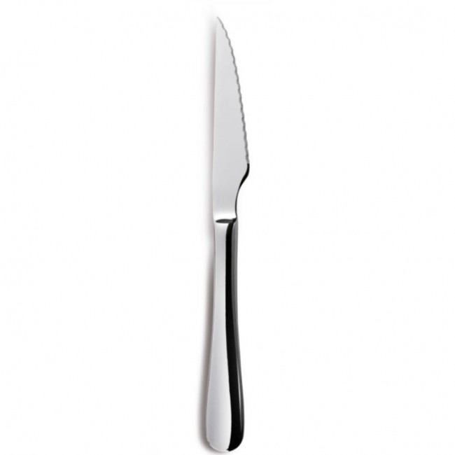 Couteau à steak inox - Lot de 6 - Laguiole - Amefa