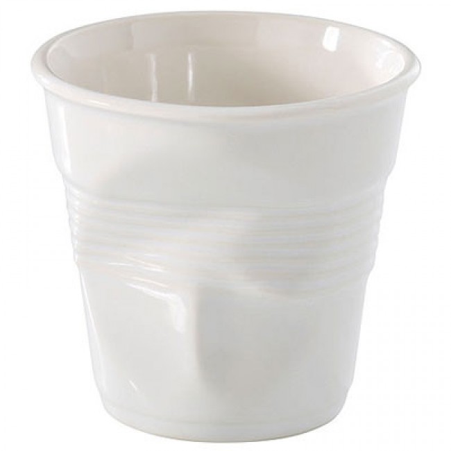 Cappuccino 18 cl blanc