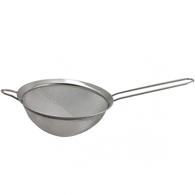 Cadre à opéra en inox 18/10 - hauteur 2 cm - diamètre 56.5 cm - Cadres à opéra - Gobel