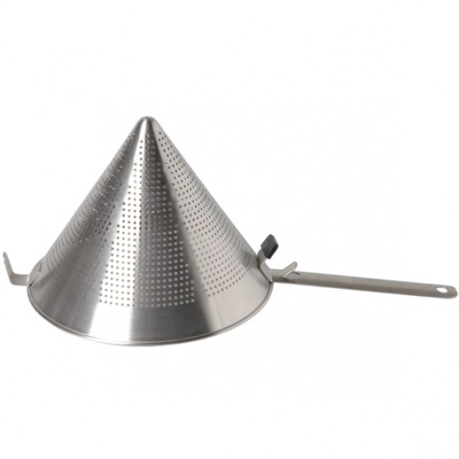 Cadre à opéra en inox 18/10 - hauteur 2 cm - diamètre 56.5 cm - Cadres à opéra - Gobel
