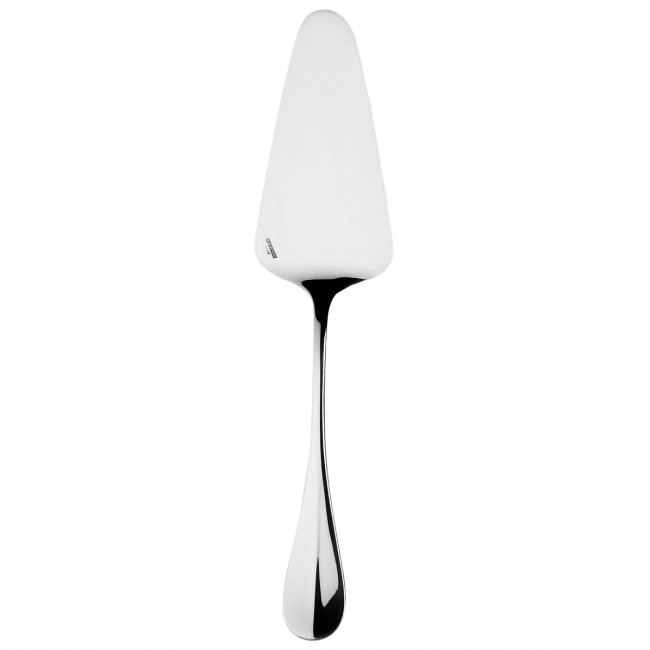 Pelle à tarte en inox 18/10 de 3,5mm finition miroir - A l'unité - Blois Beau Manoir - Guy Degrenne