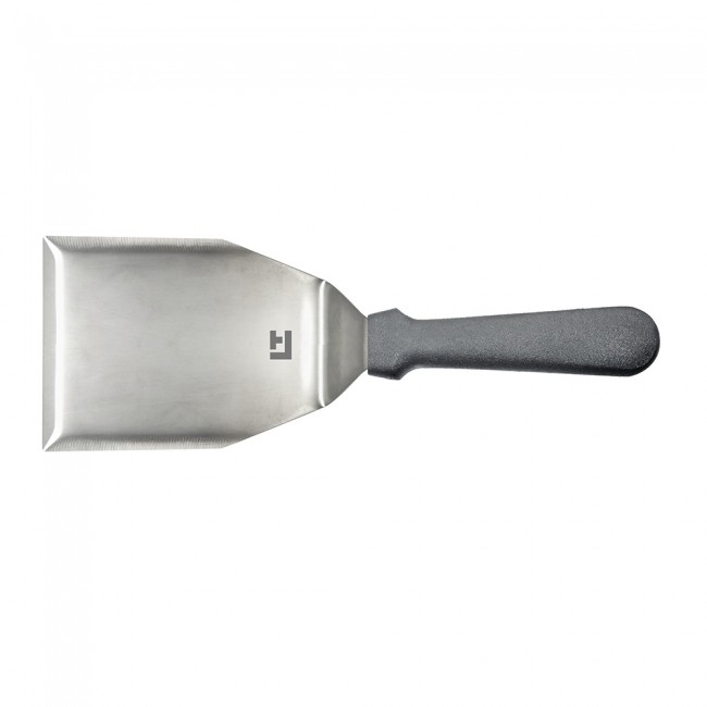 Pelle snack & Plancha coudée 10 x 15 cm - Pelle - Louis Tellier