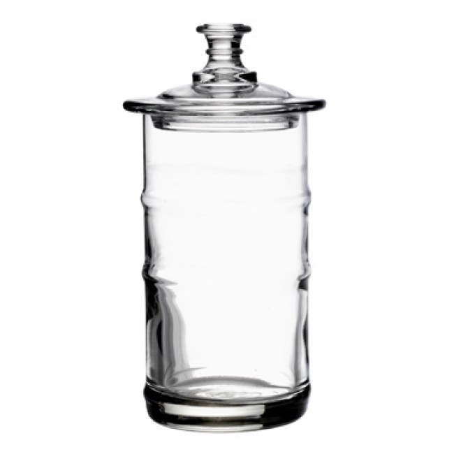 Bocal décoratif grand modèle 17cm - A l'unité