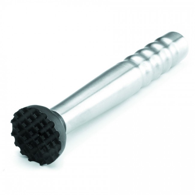 Pilon en inox 18cm - Pilons - Lacor