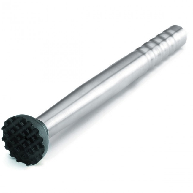 Pilon en inox 26cm - Pilons - Lacor